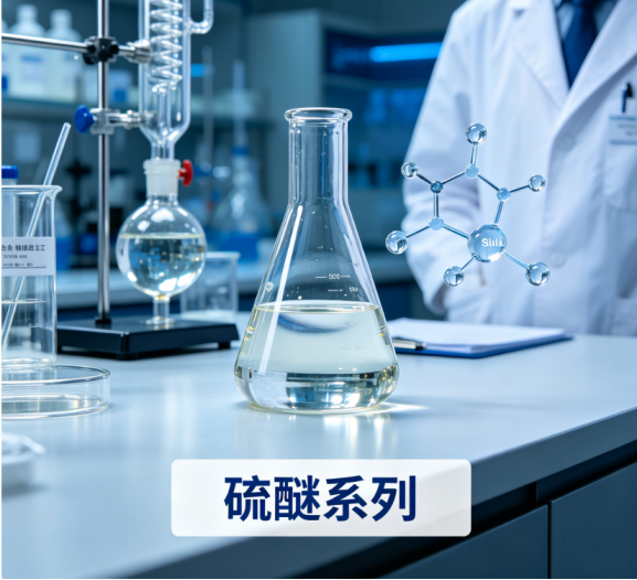日照硫醚