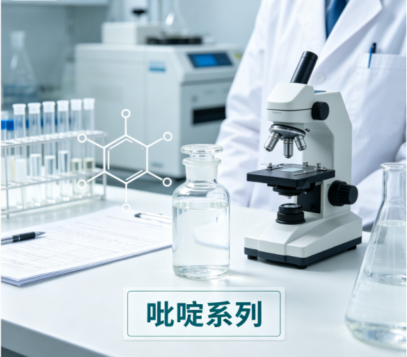 日照吡啶